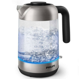 Електрическа кана Philips HD9339/80 , 1.7 л - Philips