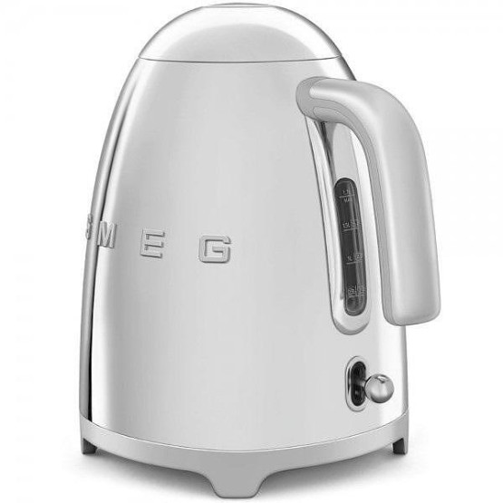 Електрическа кана SMEG KLF03SSEU