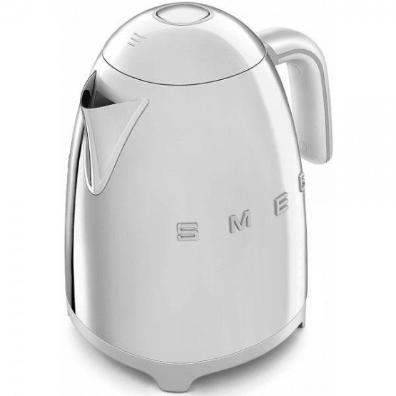Електрическа кана SMEG KLF03SSEU