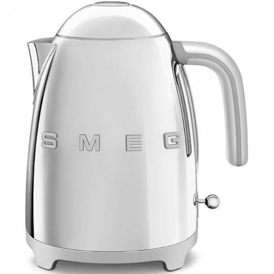 Електрическа кана SMEG KLF03SSEU