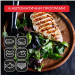 Грил преса Tefal GC717810 Optigrill+
