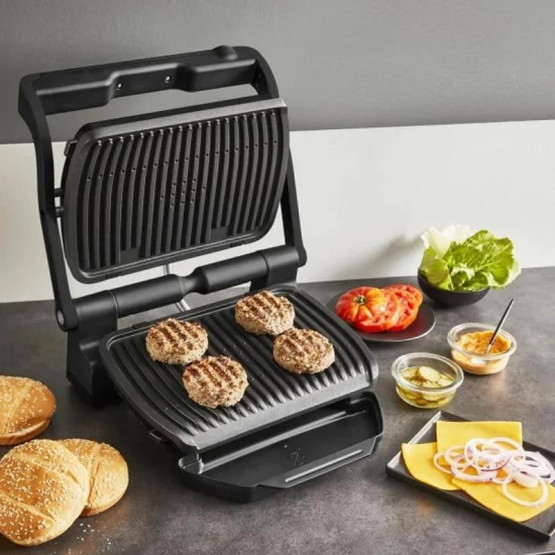 Грил преса Tefal GC717810 Optigrill+