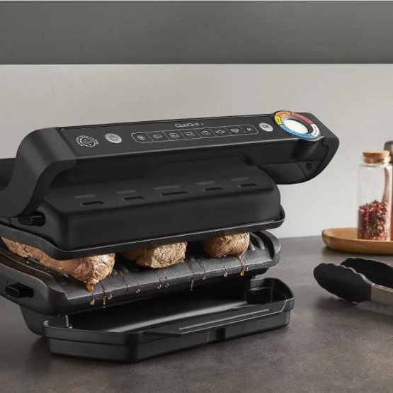 Грил преса Tefal GC717810 Optigrill+