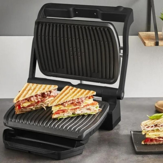 Грил преса Tefal GC717810 Optigrill+