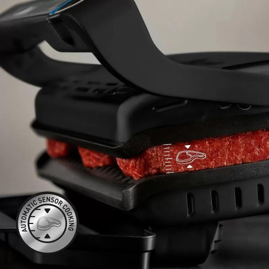 Грил преса Tefal GC717810 Optigrill+