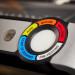 Грил преса Tefal GC718D10 OptiGrill