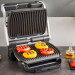 Грил преса Tefal GC718D10 OptiGrill