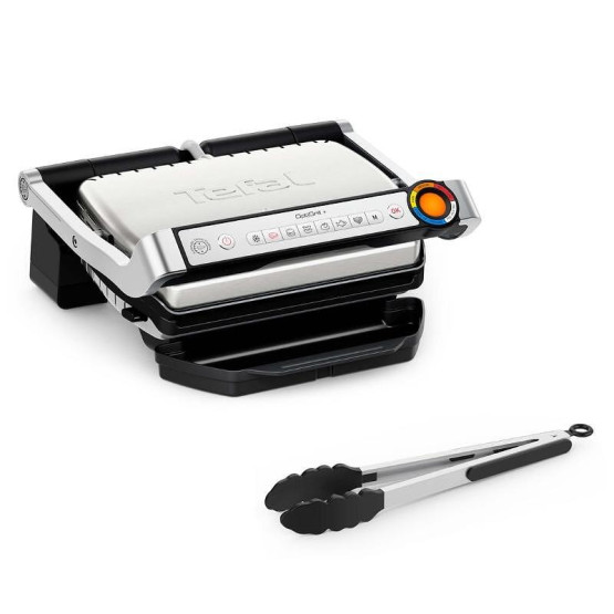 Грил преса Tefal GC718D10 OptiGrill