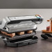 Грил преса Tefal GC718D10 OptiGrill