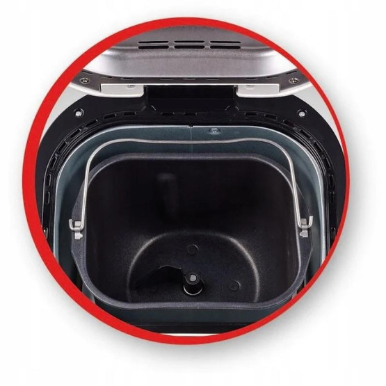 Хлебопекарна Tefal PF251835
