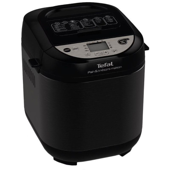 Хлебопекарна Tefal PF251835