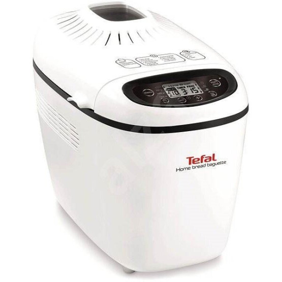 Хлебопекарна Tefal PF610138 , 750/1000/1500г - Tefal