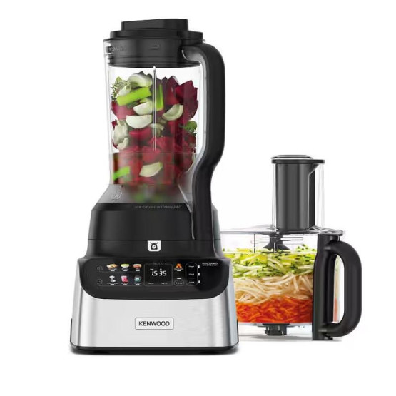 Кухненски робот Kenwood FDM73.480SS