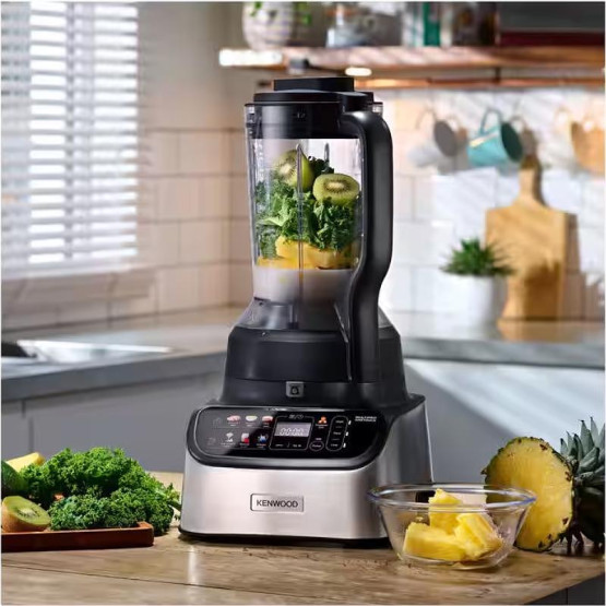 Кухненски робот Kenwood FDM73.480SS