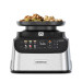 Кухненски робот Kenwood FDM73.480SS