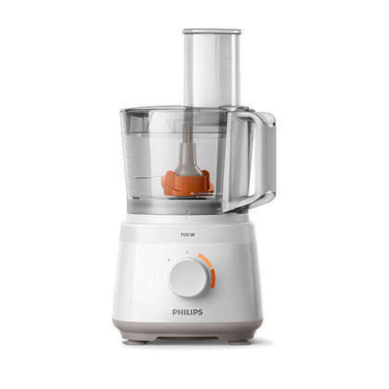 Кухненски робот Philips HR7320/00 , 700 - Philips