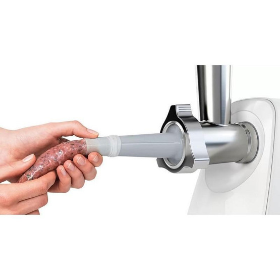 Месомелачка Bosch MFW2515W , 350 - Bosch