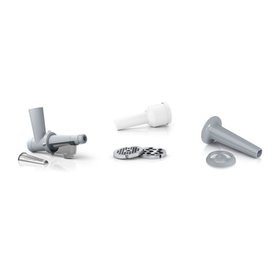 Месомелачка Bosch MFW2515W , 350 - Bosch