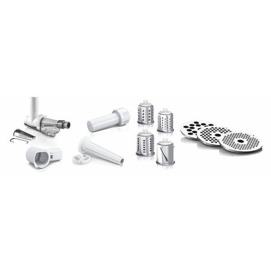 Месомелачка Bosch MFW3X17B