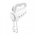 Миксер SMEG HMF01WHEU , 250 - SMEG, Пасатор