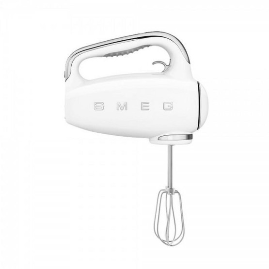 Миксер SMEG HMF01WHEU , 250 - SMEG, Пасатор