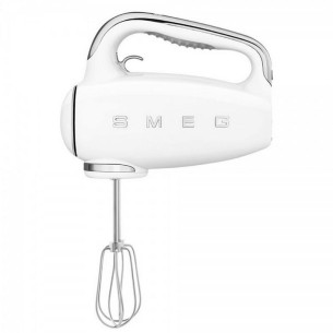 Миксер SMEG HMF01WHEU , 250 - SMEG, Пасатор