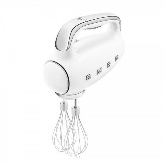 Миксер SMEG HMF01WHEU , 250 - SMEG, Пасатор