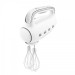 Миксер SMEG HMF01WHEU , 250 - SMEG, Пасатор