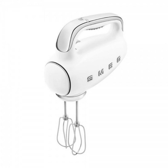 Миксер SMEG HMF01WHEU , 250 - SMEG, Пасатор