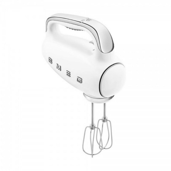 Миксер SMEG HMF01WHEU , 250 - SMEG, Пасатор