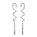 Миксер WMF 0416560011 HBL KULT HAND BLENDER , 400 - WMF, Пасатор