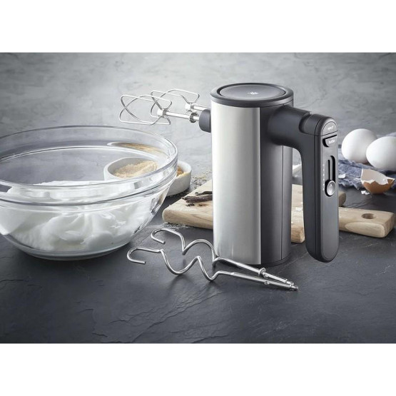 Миксер WMF 0416560011 HBL KULT HAND BLENDER , 400 - WMF, Пасатор