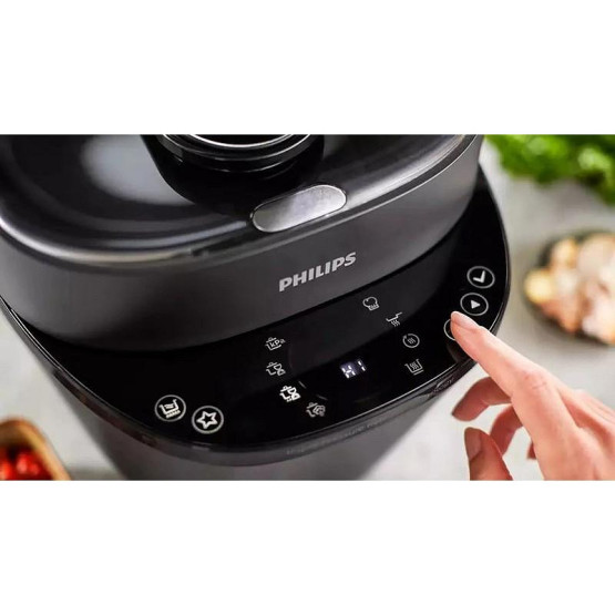 Мултикукър Philips HD2151/40