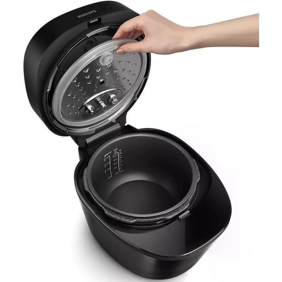 Мултикукър Philips HD2151/40