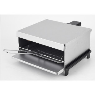 Парти грил Crown ESG800A