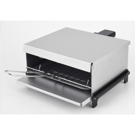 Парти грил Crown ESG800A