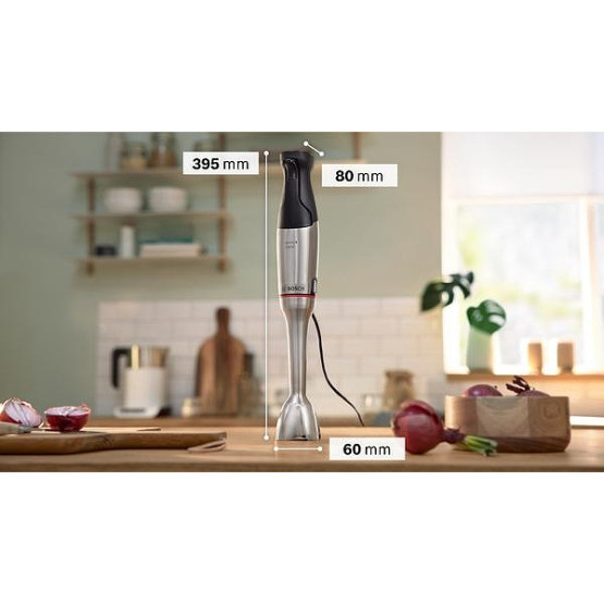 Пасатор Bosch MSM6M871