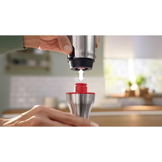 Пасатор Bosch MSM6M871