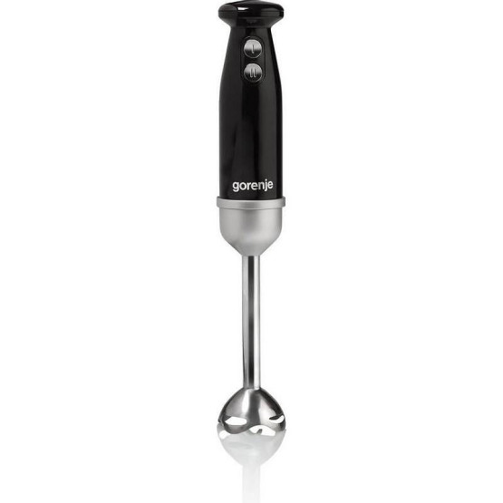Пасатор Gorenje HBX602RLBK , 0.6 L , 600 - Gorenje, Миксер
