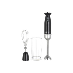 Пасатор Gorenje HBX602RLBK , 0.6 L , 600 - Gorenje, Миксер