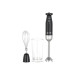 Пасатор Gorenje HBX602RLBK , 0.6 L , 600 - Gorenje, Миксер