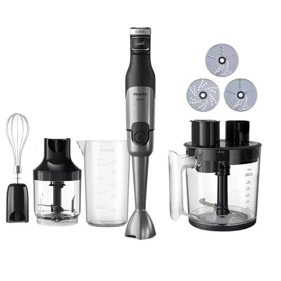 Пасатор Philips HR2685/00