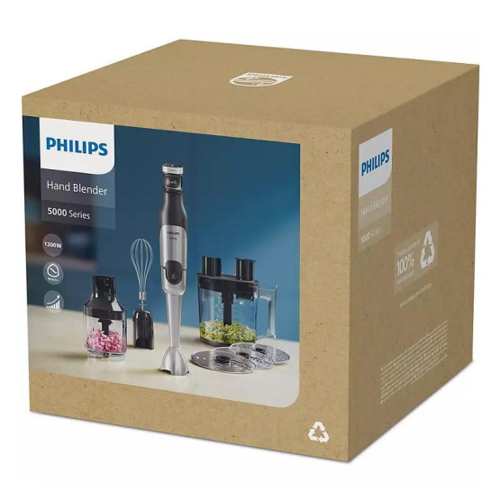 Пасатор Philips HR2685/00