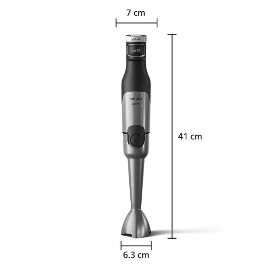 Пасатор Philips HR2685/00