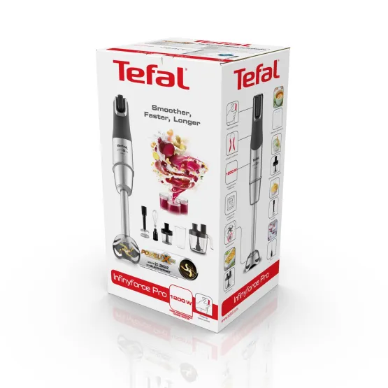 Пасатор Tefal HB95LD38