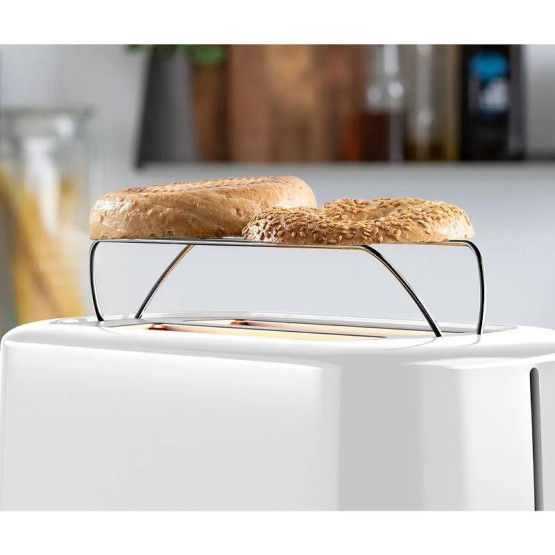 Тостер Bosch TAT6A511 , 2 бр. филии , 800