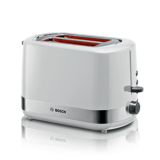 Тостер Bosch TAT6A511 , 2 бр. филии , 800
