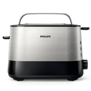 Тостер Philips HD2637/90 , 950 - Philips