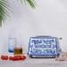 Тостер SMEG TSF01DGBEU