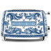 Тостер SMEG TSF01DGBEU